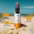 The Man Company Sunscreen Spray Spf 50 Pa+++